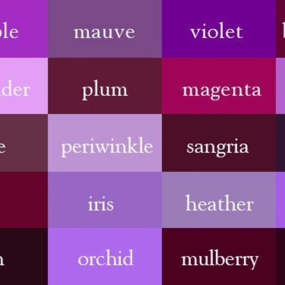 Coco Love Magenta Spaghetti Strap Dress - Picture 7 of 7